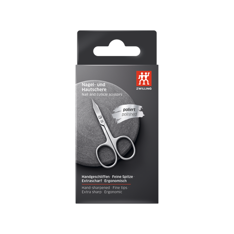 Zwilling Combination Nail Scissors