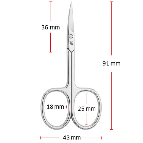 Zwilling Cuticle Scissors