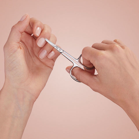 Zwilling Cuticle Scissors