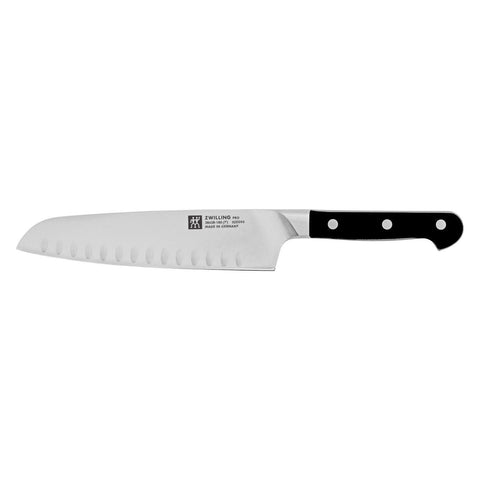 J.A. Henckels Zwilling Pro Santoku Knife 18Cm