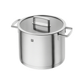 Vitality Stock Pot High - 24cm
