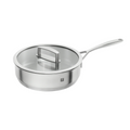 Vitality Simmering/Saute Pan - 24cm
