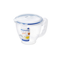 Measuring Cup with Flip Lid - 1.0L