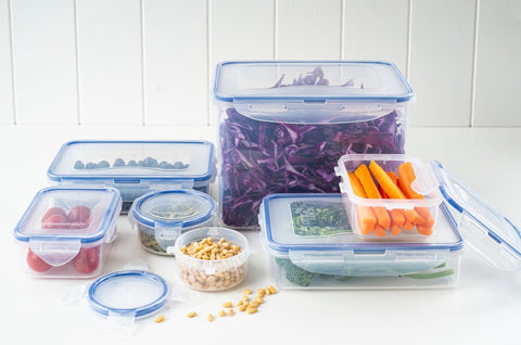 Classic 7 Piece Set G/Bx