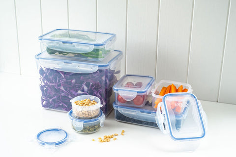 Classic 7 Piece Set G/Bx