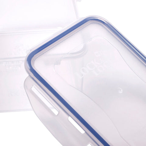 Classic 3 Piece Set Rectangular Sleeve