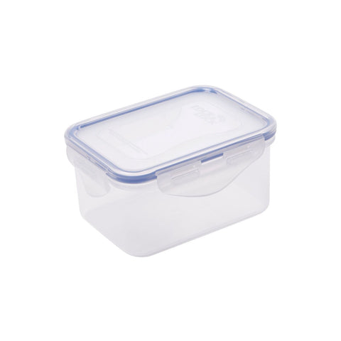 Classic 3 Piece Set Rectangular Sleeve