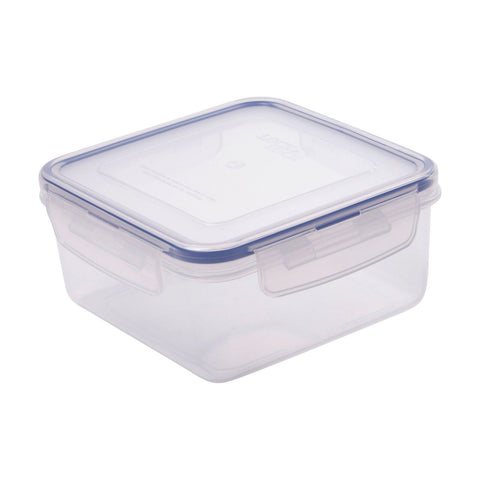 Classic 5 Piece Set Square Sleeve