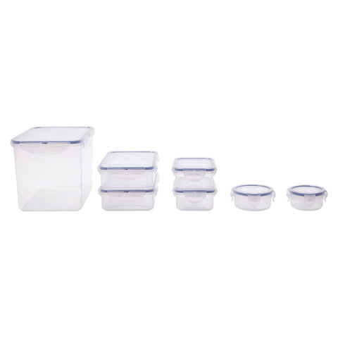 Classic 7 Piece Set Sleeve