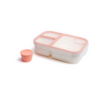 To-Go Bento Box 980ml Pink HPL781