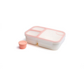 To-Go Bento Box 1.5L Pink HPL782