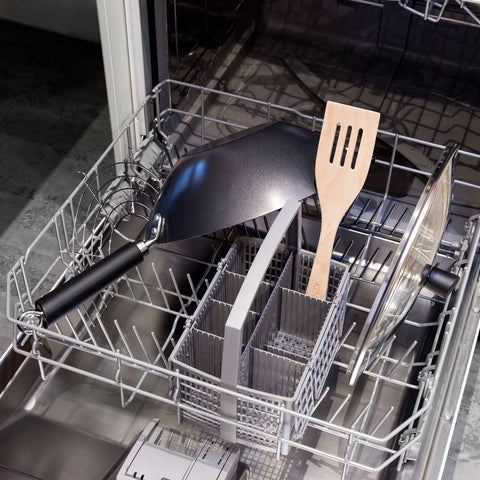 Non-Stick Carbon Steel 31cm - 4piece Set