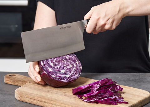 Cleaver 18cm