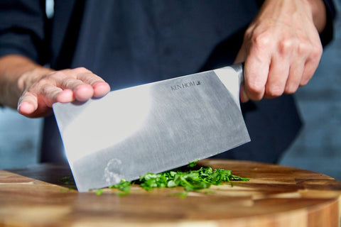 Cleaver 18cm