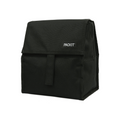 Freezable Lunch Bag - Black