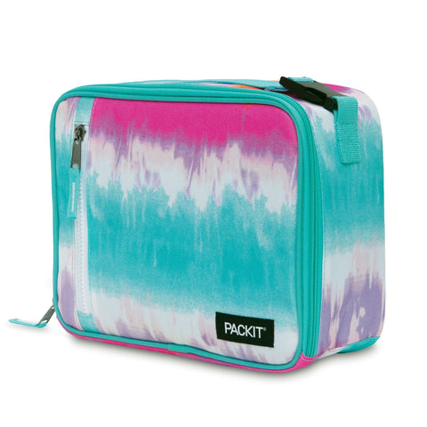 Freezable Classic Lunch Box – Tie Dye Sorbet