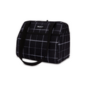 Freezable Hampton Lunch Bag - Grid