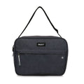 Freezable Zuma Bag - Charcoal