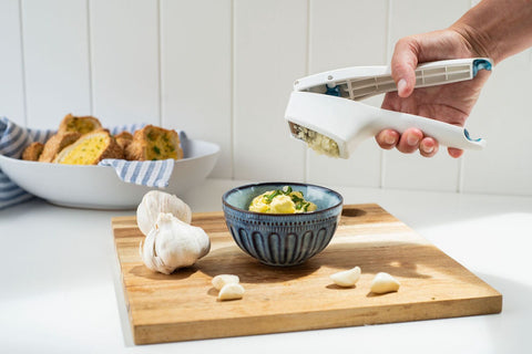Garlic Press -  Culinare