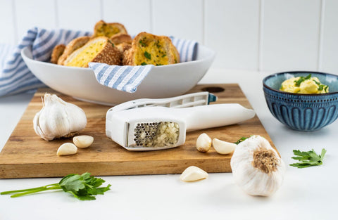 Garlic Press -  Culinare