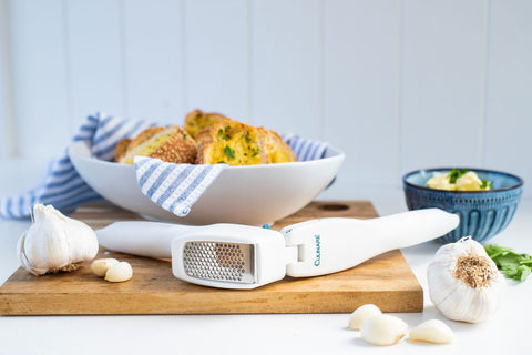 Garlic Press -  Culinare