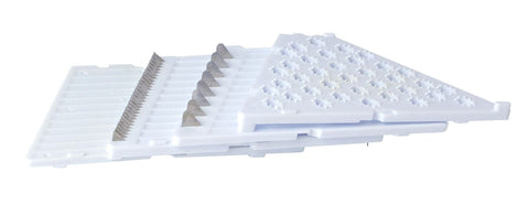 Mandoline Slicer 4 Blades - Culinare