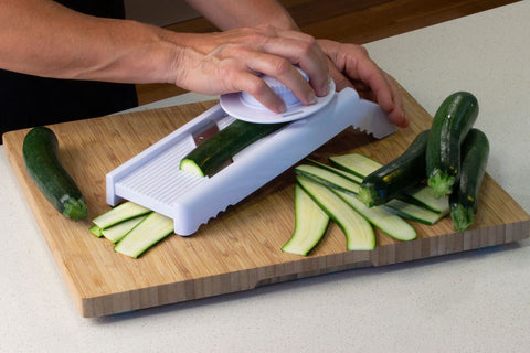 Mandoline Slicer 4 Blades - Culinare