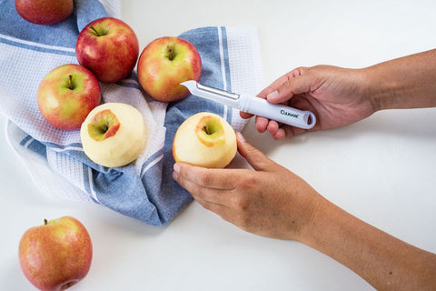 Swivel Peeler - Culinare