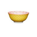 Does it All Bowl - Yellow Floral 15.7cm