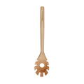 Maple Wood Pasta Fork