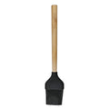 Maple Handle Silicone Basting Brush