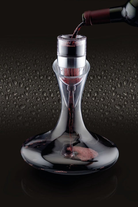 Wine Aerator