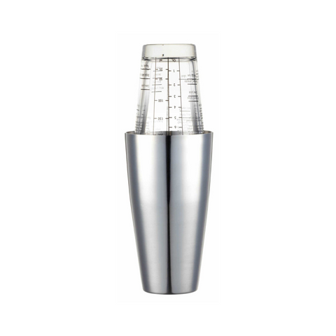 Boston Cocktail Shaker - 400ml