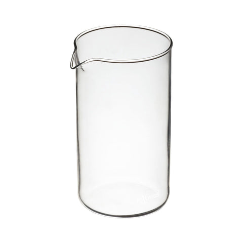 Replacement Cafetiere Jug 8 Cup 1Ltre