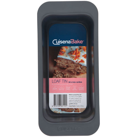 Loaf Tin - 20cm - Cuisena