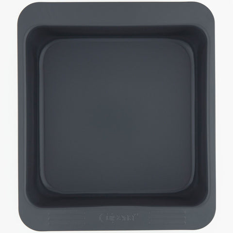 Square Cake Tin - 20cm -Cuisena