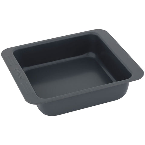 Square Cake Tin - 20cm -Cuisena