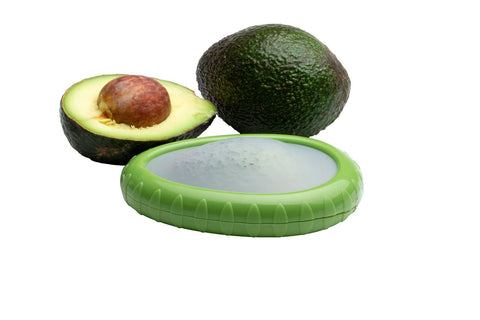 Fresh Keeper Silicone Pod - Avocado