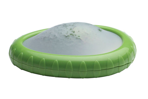 Fresh Keeper Silicone Pod - Avocado