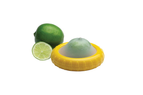 Fresh Keeper Silicone Pod - Citrus