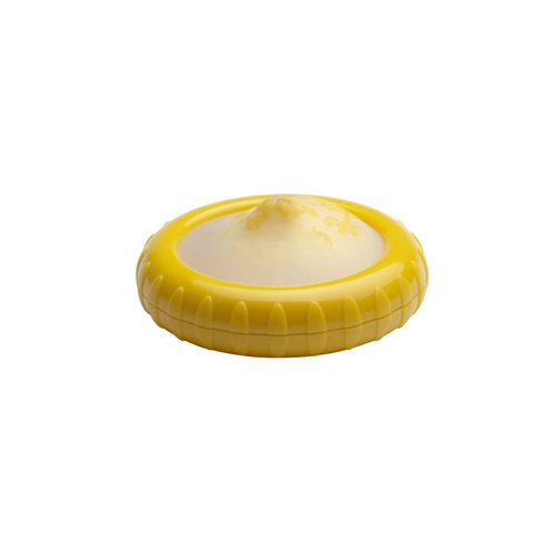 Fresh Keeper Silicone Pod - Citrus