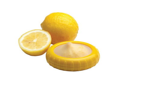 Fresh Keeper Silicone Pod - Citrus