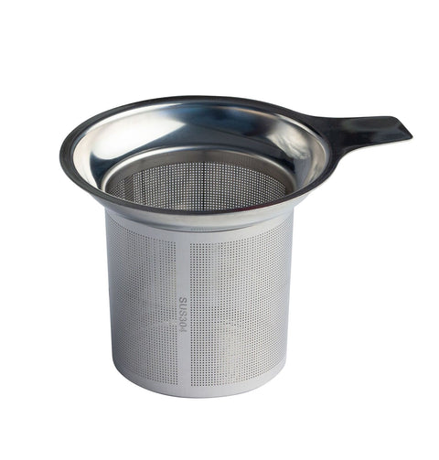Cuisena Deluxe Tea Strainer