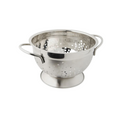 Stainless Steel Colander - 22cm