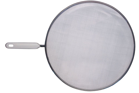 Cuisena Splatter Screen - 33Cm