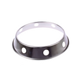 Chrome Plated Steel Wok Ring