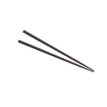 Lacquered Wood Chopsticks- Black