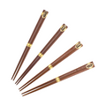 Ironwood Chopsticks Set 4