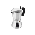 Cupy 9 Cup Aluminum Espresso Maker