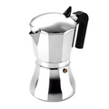 Cupy 12 Cup Aluminum Espresso Maker
